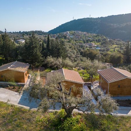 Dragano Agrelia Homes 2 מראה חיצוני תמונה