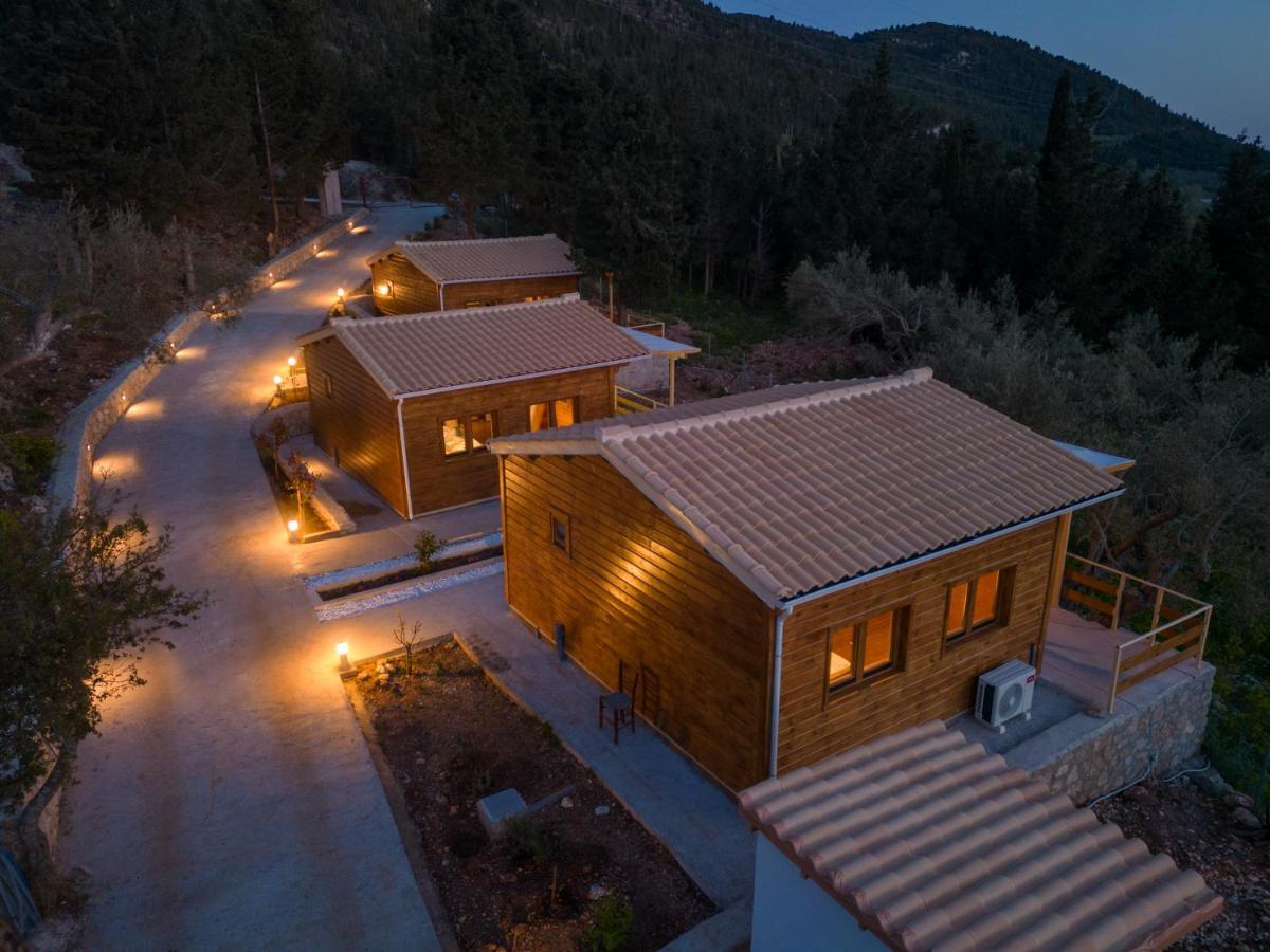 Dragano Agrelia Homes 2 מראה חיצוני תמונה