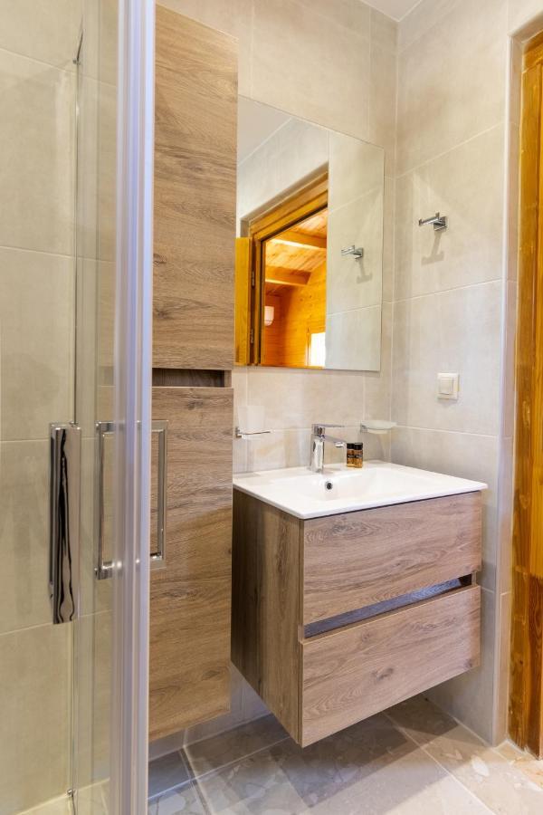 Dragano Agrelia Homes 2 מראה חיצוני תמונה
