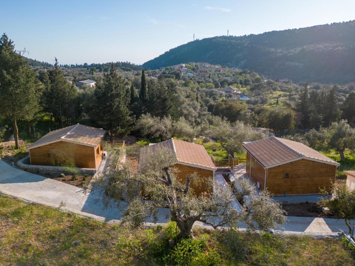 Dragano Agrelia Homes 2 מראה חיצוני תמונה