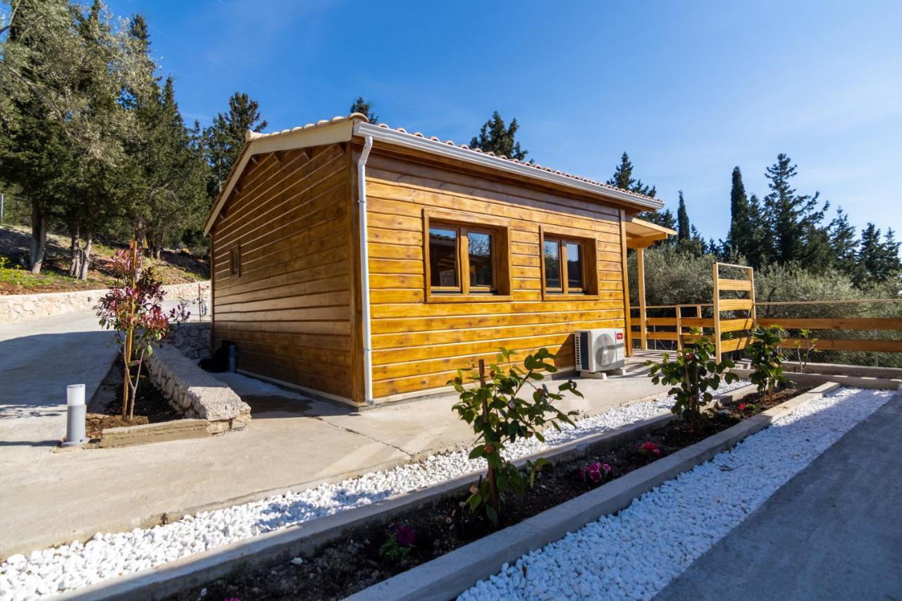 Dragano Agrelia Homes 2 מראה חיצוני תמונה