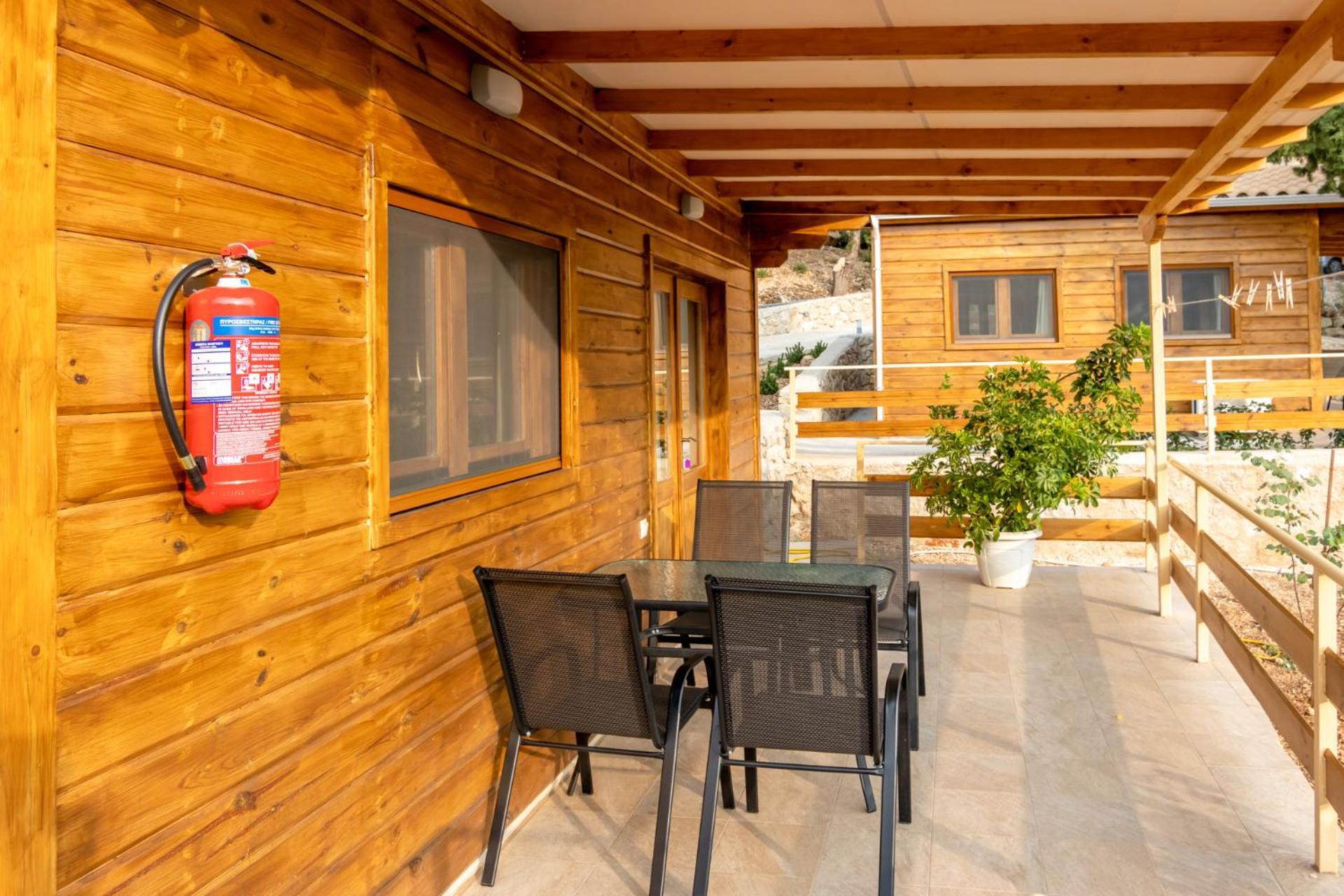 Dragano Agrelia Homes 2 מראה חיצוני תמונה