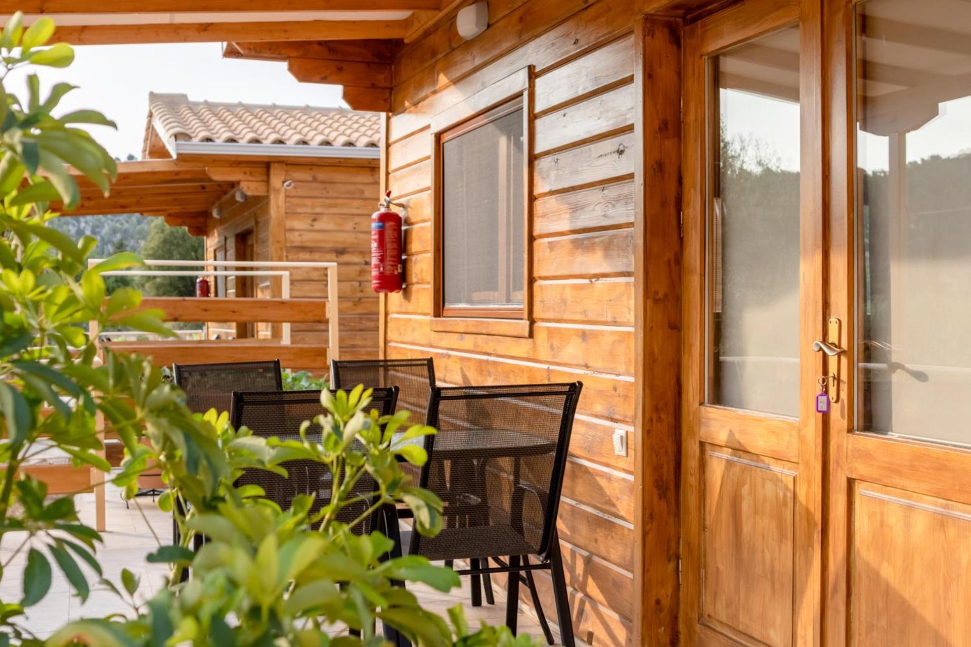 Dragano Agrelia Homes 2 מראה חיצוני תמונה