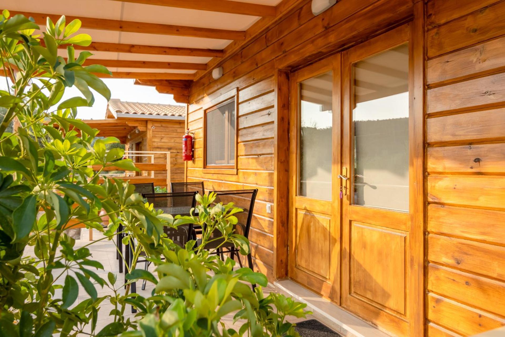 Dragano Agrelia Homes 2 מראה חיצוני תמונה